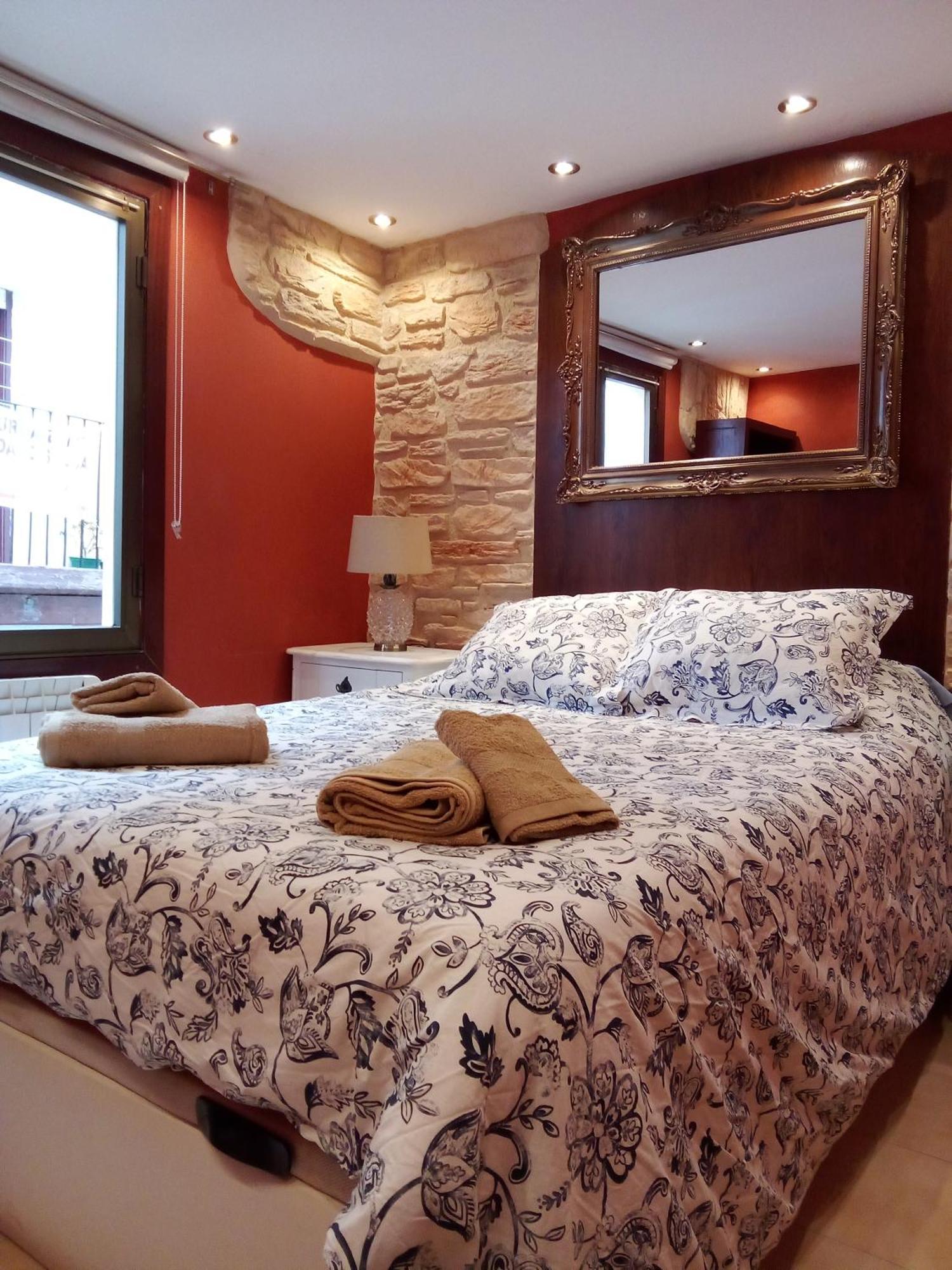 Errotaetxe Apartment *